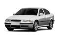 Шкода Октавіа (1996 - 2011)