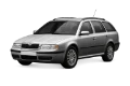 Шкода Октавіа (1998 - 2011)