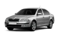 Шкода Суперб (2001 - 2008)