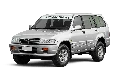 SsangYong Musso (1995 - 2006)