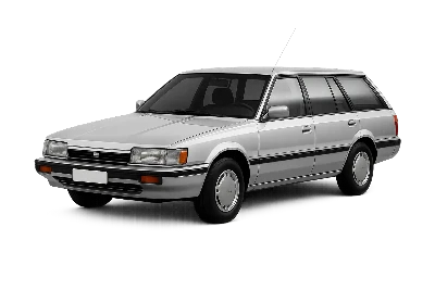 Subaru Leone