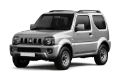 Suzuki Jimny (1998 - 2026)