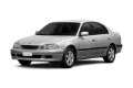 Тойота Авенсіс (1997 - 2003)