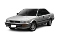 Тойота Королла (1987 - 1992)