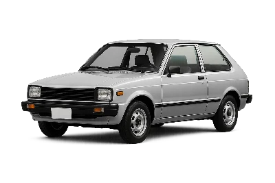 Toyota Starlet
