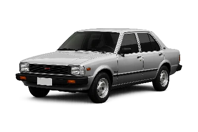 Toyota Tercel