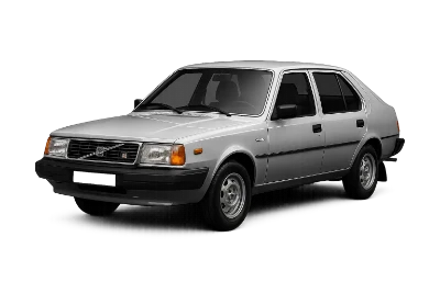 Volvo 340/360