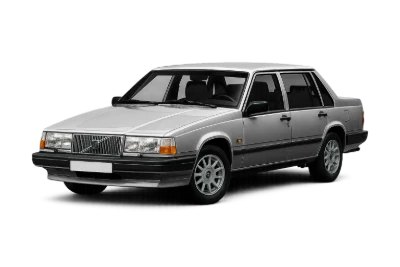 Volvo 740