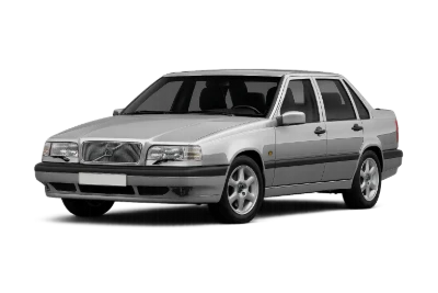 Volvo 850