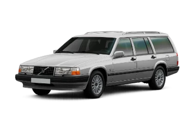 Volvo 940