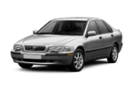Авторозборка Volvo S40 седан 1995 - 2003