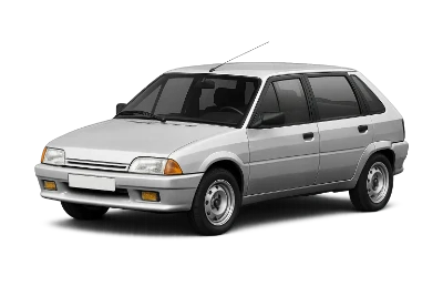Citroen AX