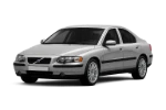 Авторозборка Volvo S60 седан 2000 - 2010