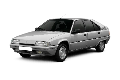 Citroen BX