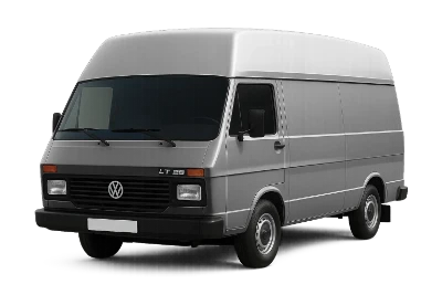 Volkswagen LT