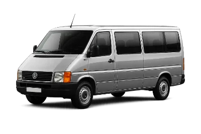 Volkswagen LT