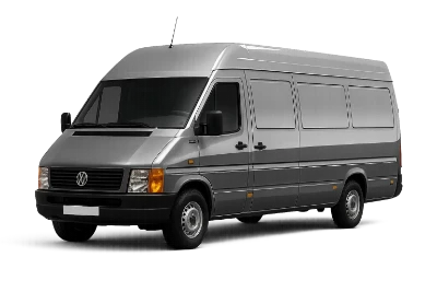 Volkswagen LT
