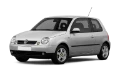 Фольксваген Лупо (1998 - 2005)