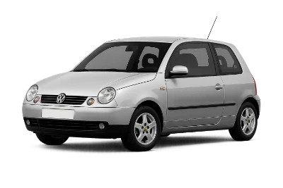 Volkswagen Lupo