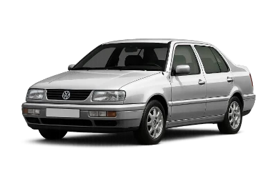 Volkswagen Vento