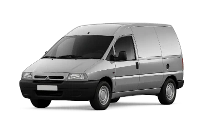 Citroen Jumpy