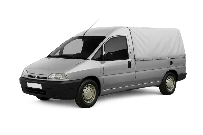 Citroen Jumpy