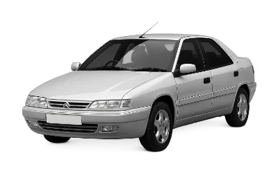 Citroen Xantia
