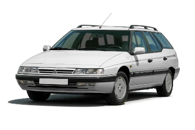 Citroen XM