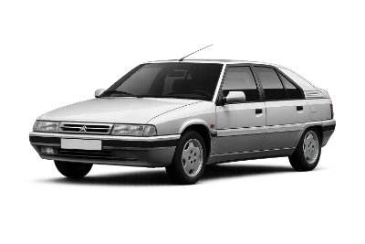 Citroen XM