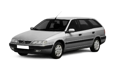 Citroen Xsara