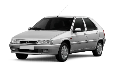 Citroen ZX