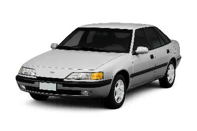 Daewoo Espero