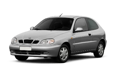Daewoo Lanos