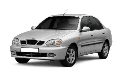 Daewoo Lanos