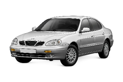 Daewoo Leganza