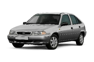 Daewoo Nexia