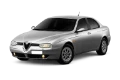 Alfa Romeo 156 (1997 - 2005)
