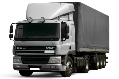 DAF 85