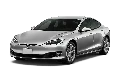 Tesla Model S (2012 - 2016)