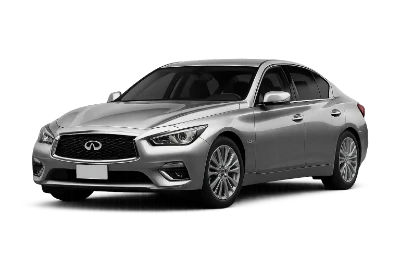 Infiniti Q60