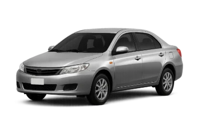 Chery A13