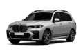 Бмв X7 (2019 - 2025)