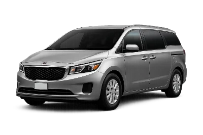 KIA Sedona