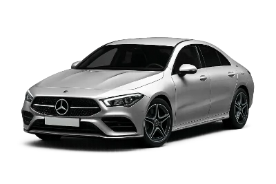 Mercedes CLA