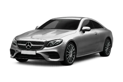Mercedes E