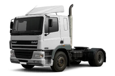 DAF 85