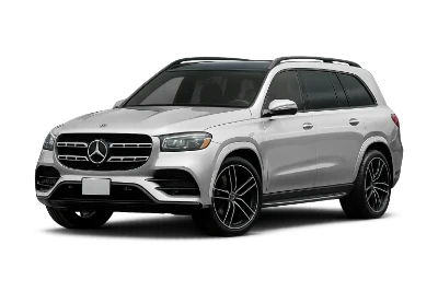 Mercedes GLS