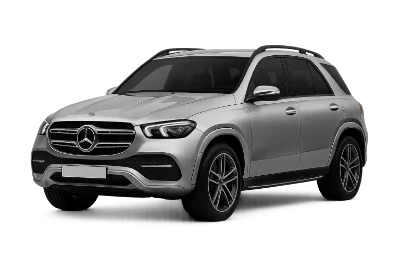 Mercedes ML/GLE