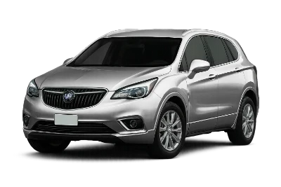 Buick ENVISION