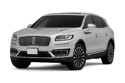 Lincoln NAUTILUS